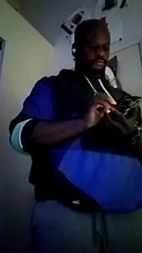 Snapshot of HBYAM chatting on January 21, 2025, 11:24 am HBYAM online show from January 21, 2025, 11:24 am