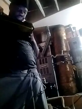 Snapshot of HBYAM chatting on February 25, 2025, 1:39 pm HBYAM online show from February 25, 2025, 1:39 pm