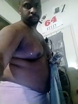 Snapshot of HBYAM chatting on March 5, 2025, 9:48 pm HBYAM online show from March 5, 2025, 9:48 pm