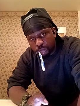 Snapshot of HBYAM chatting on March 14, 2025, 5:24 pm HBYAM online show from March 14, 2025, 5:24 pm