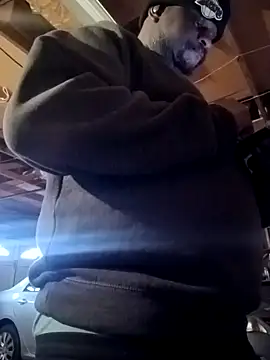 Snapshot of HBYAM chatting on March 15, 2025, 12:25 am HBYAM online show from March 15, 2025, 12:25 am