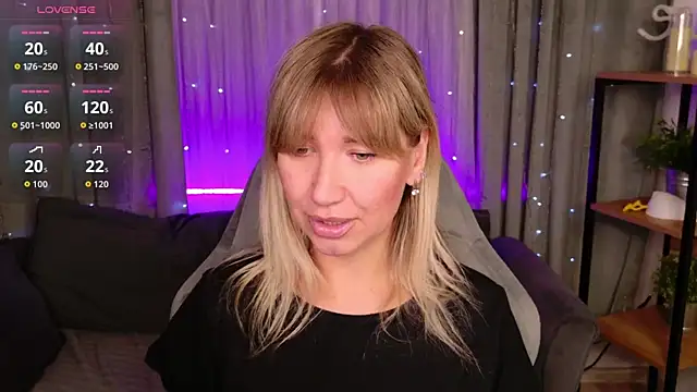 MilaBott online show from March 10, 2026, 7:08 pm