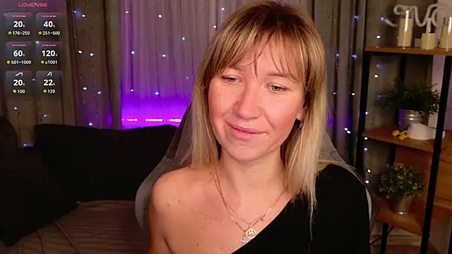 MilaBott online show from March 29, 2026, 7:25 pm