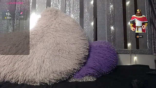 gojo satoru 18 online show from February 4, 2025, 5:55 pm