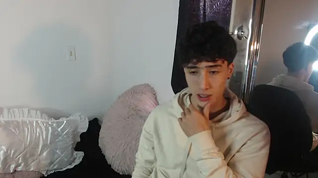 gojo satoru 18 online show from February 25, 2025, 2:54 pm