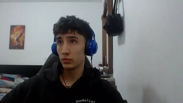 gojo satoru 18 online show from September 30, 2025, 12:43 pm