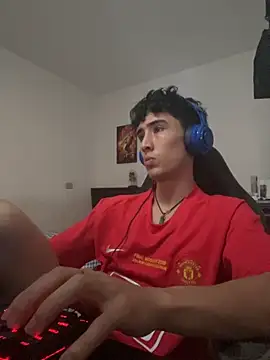 gojo satoru 18 online show from November 4, 2025, 5:56 pm