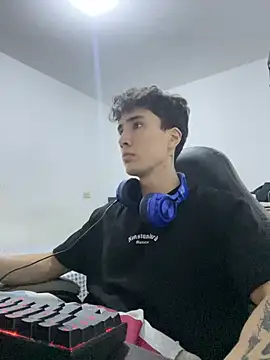 gojo satoru 18 online show from February 9, 2026, 2:37 am