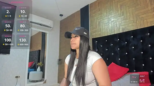 Laross25 online show from February 21, 2026, 7:59 pm