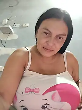 Horny-Mommy-Dirty online show from October 1, 2025, 3:34 am