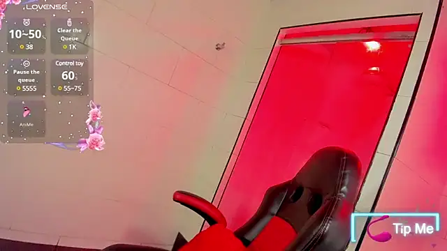 samantha official  online show from February 25, 2025, 2:25 am