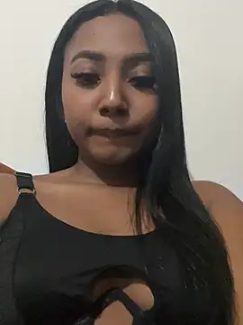 Snapshot of GabrielaLugo chatting on January 12, 2025, 4:31 am GabrielaLugo online show from January 12, 2025, 4:31 am