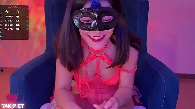 DreammGirlll online show from March 23, 2026, 7:07 pm