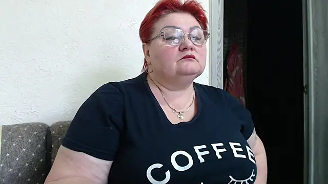 Goddess57 online show from January 21, 2025, 10:30 am