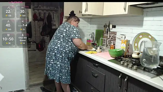 Snapshot of Goddess57 chatting on July 13, 2026, 8:22 pm Goddess57 online show from July 13, 2026, 8:22 pm