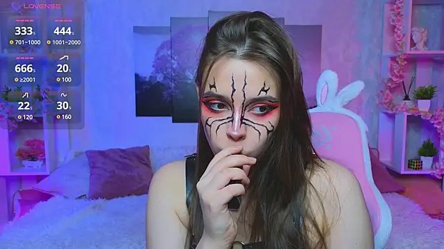 Snapshot of DorisGaillard chatting on December 7, 2024, 5:09 pm DorisGaillard online show from December 7, 2024, 5:09 pm