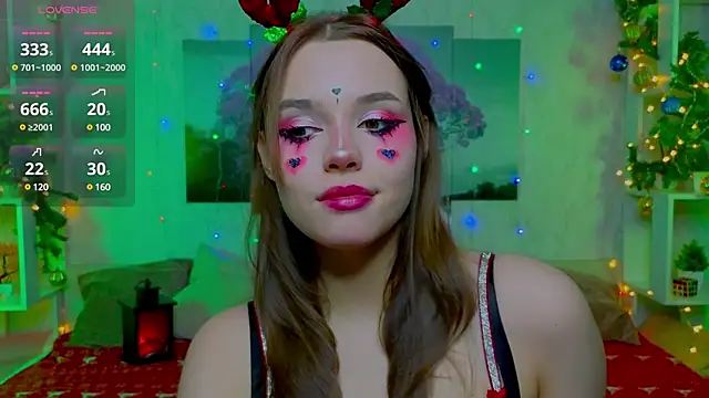 Snapshot of DorisGaillard chatting on December 24, 2024, 5:23 pm DorisGaillard online show from December 24, 2024, 5:23 pm