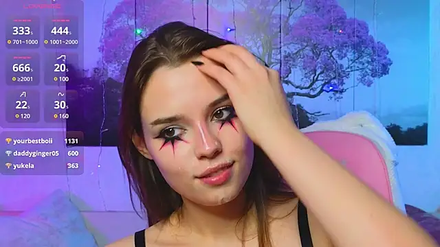 Snapshot of DorisGaillard chatting on December 30, 2024, 8:04 pm DorisGaillard online show from December 30, 2024, 8:04 pm