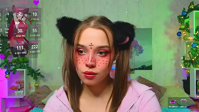 Snapshot of DorisGaillard chatting on January 12, 2025, 5:33 pm DorisGaillard online show from January 12, 2025, 5:33 pm