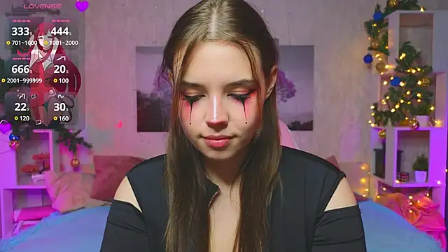 Snapshot of DorisGaillard chatting on January 13, 2025, 7:10 pm DorisGaillard online show from January 13, 2025, 7:10 pm