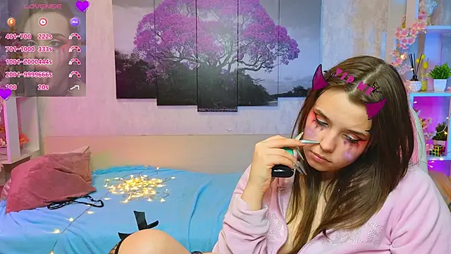 Snapshot of DorisGaillard chatting on February 23, 2025, 1:02 am DorisGaillard online show from February 23, 2025, 1:02 am