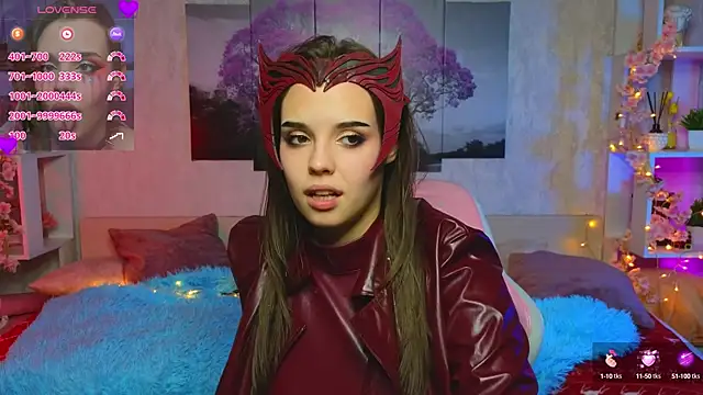 Snapshot of DorisGaillard chatting on March 2, 2025, 11:20 pm DorisGaillard online show from March 2, 2025, 11:20 pm