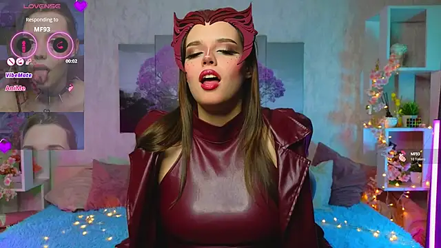 Snapshot of DorisGaillard chatting on March 11, 2025, 6:08 pm DorisGaillard online show from March 11, 2025, 6:08 pm