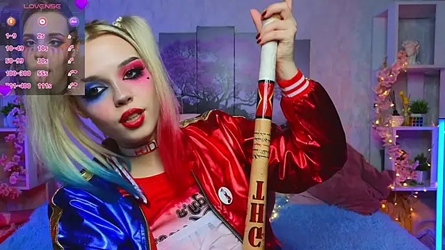 Snapshot of DorisGaillard chatting on March 16, 2025, 6:12 pm DorisGaillard online show from March 16, 2025, 6:12 pm