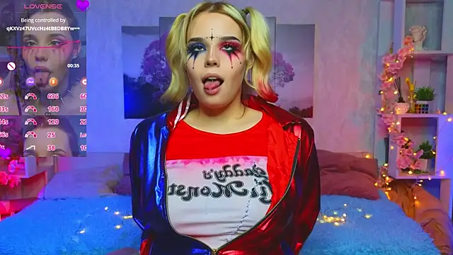 Snapshot of DorisGaillard chatting on March 18, 2025, 6:15 pm DorisGaillard online show from March 18, 2025, 6:15 pm