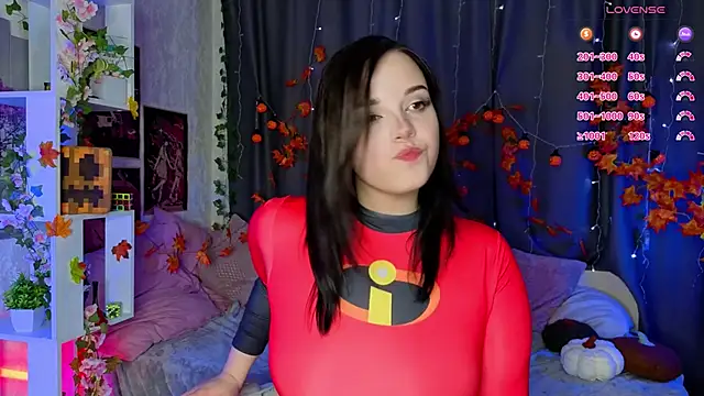 Snapshot of DorisGaillard chatting on November 2, 2025, 5:26 pm DorisGaillard online show from November 2, 2025, 5:26 pm