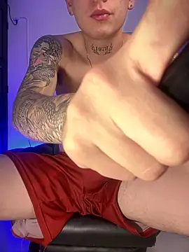 Yeiko Romero  online show from September 27, 2025, 11:04 am