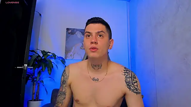 Yeiko Romero  online show from February 6, 2026, 9:07 pm