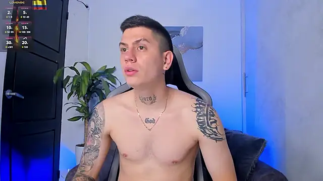 Yeiko Romero  online show from February 21, 2026, 4:30 pm