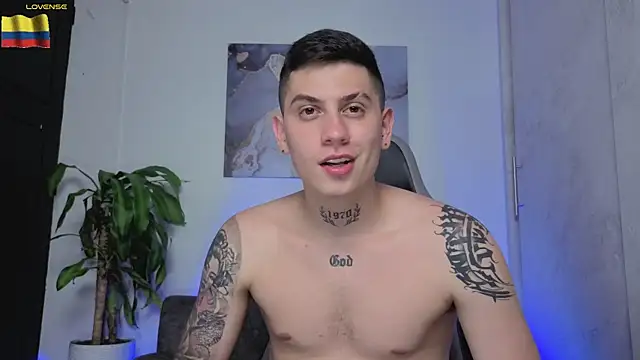 Yeiko Romero  online show from April 13, 2026, 6:19 am