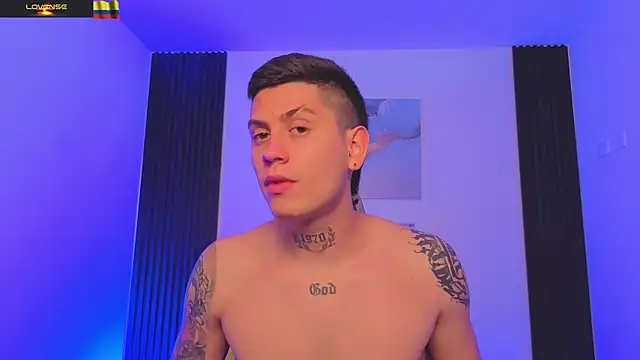 Yeiko Romero  online show from July 14, 2026, 5:18 pm
