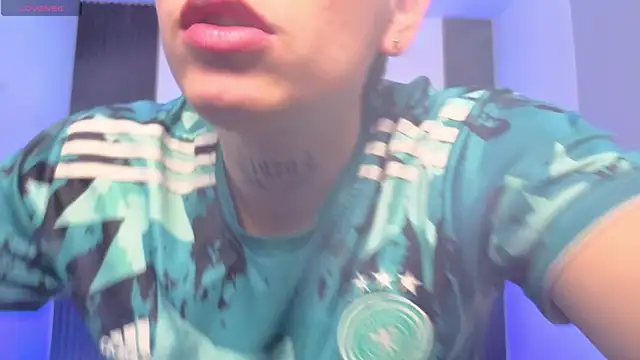 Yeiko Romero  online show from July 17, 2026, 7:41 pm