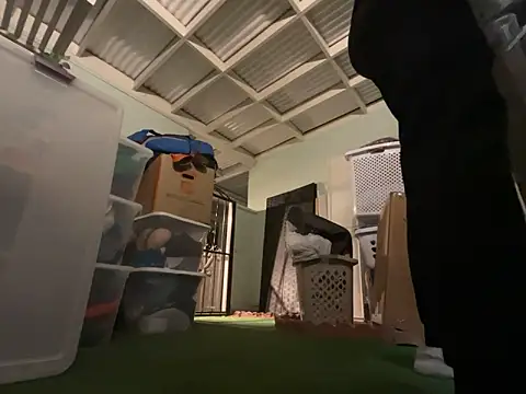 wynterheat online show from February 24, 2025, 7:22 am