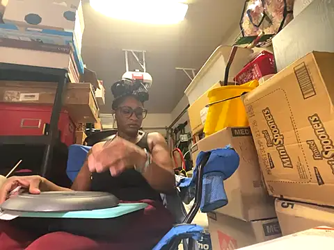 wynterheat online show from September 21, 2025, 11:12 am