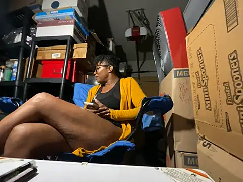 wynterheat online show from October 10, 2025, 8:35 am