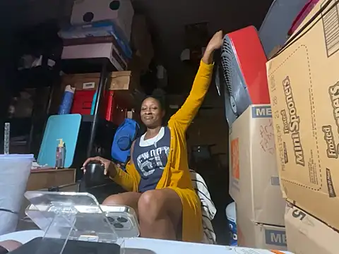 wynterheat online show from November 6, 2025, 7:31 am