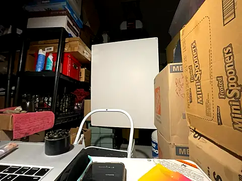 wynterheat online show from December 2, 2025, 8:04 pm