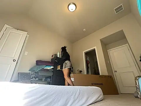 wynterheat online show from February 27, 2026, 9:48 pm