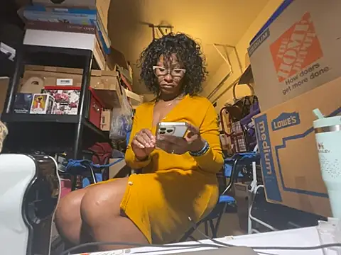 wynterheat online show from March 6, 2026, 12:34 pm