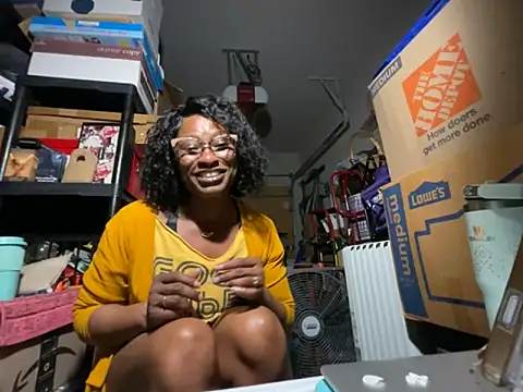 wynterheat online show from March 21, 2026, 8:19 am