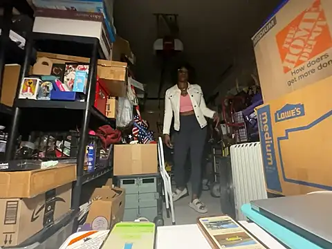 wynterheat online show from April 2, 2026, 5:05 am