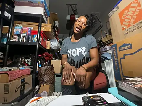 wynterheat online show from July 18, 2026, 12:20 pm