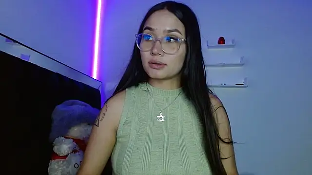 Fysste  online show from February 25, 2025, 10:39 pm