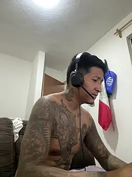 Daniel7131 online show from September 19, 2025, 1:12 pm