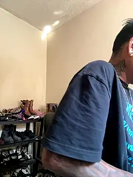 Daniel7131 online show from October 31, 2025, 7:15 pm