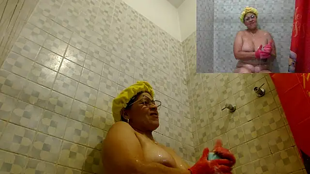milf ann48 online show from January 8, 2025, 6:09 pm